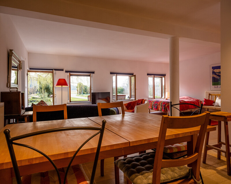 A l'abri des regards : 3 320m²/189 m² habitables  - Fm la wantzenau - studio 2 20220325
