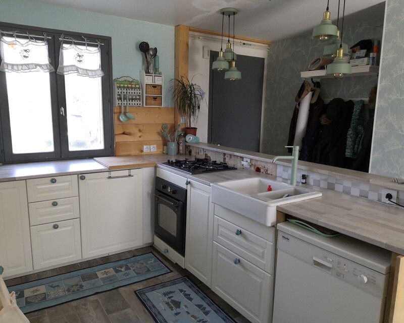 Il est déjà trop tard pour cette maison ! - Img 20220411 152902