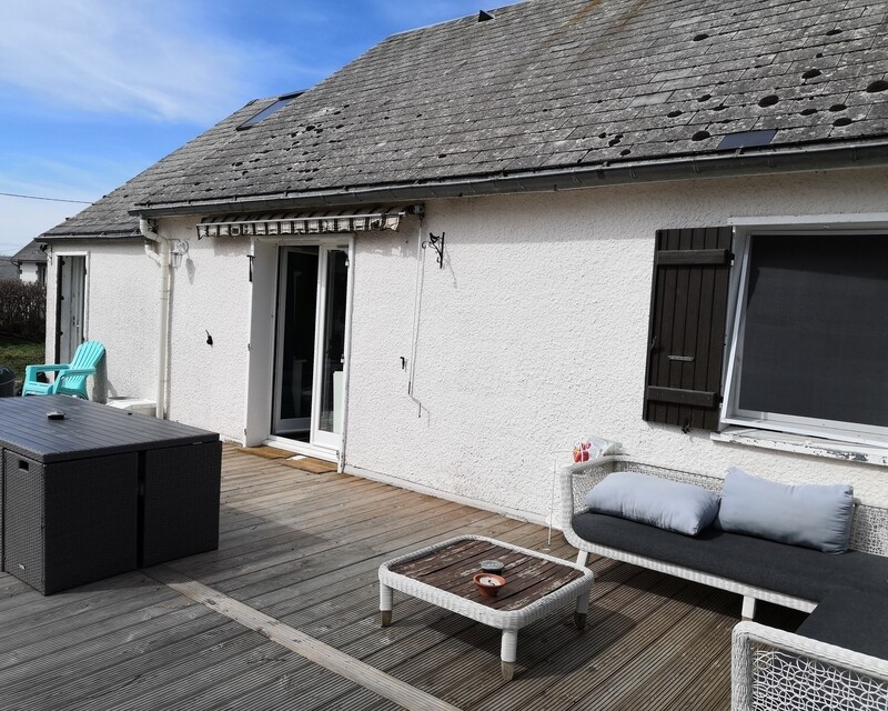 Il est déjà trop tard pour cette maison ! - Img 20220411 154957