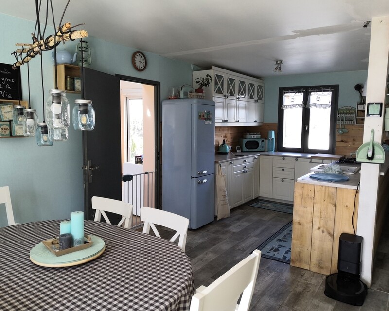 Il est déjà trop tard pour cette maison ! - Img 20220411 153434