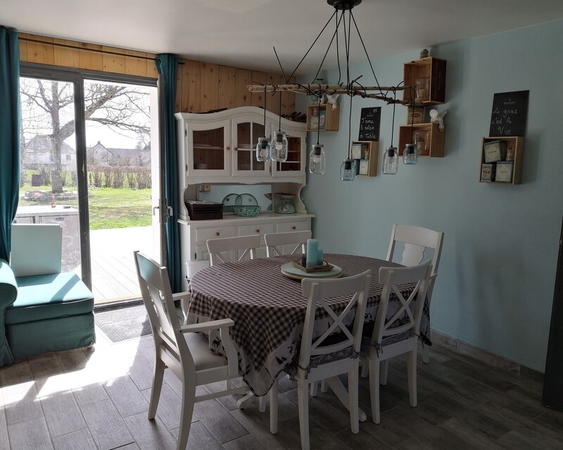 Il est déjà trop tard pour cette maison ! - Img 20220411 153334