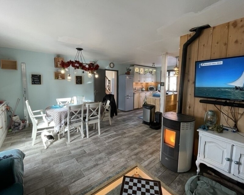Il est déjà trop tard pour cette maison ! - -3733469162693821807