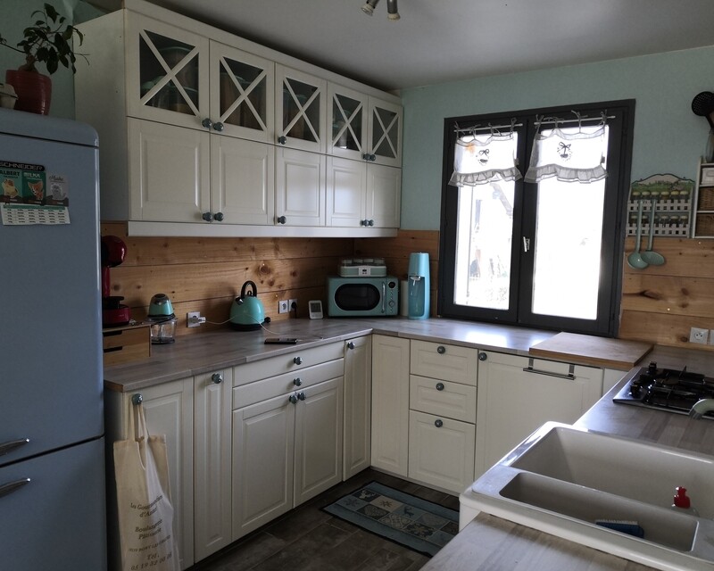 Il est déjà trop tard pour cette maison ! - Img 20220411 152854