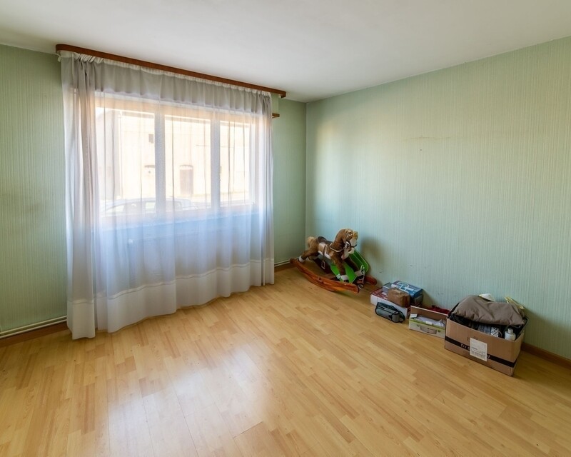 Immeuble de rapport, sur un secteur stratégique. - Appart 1 chambre 2