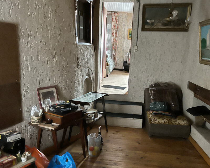 Vends à Boulay un immeuble de 182 m2 avec jardin et garages - Degagement3