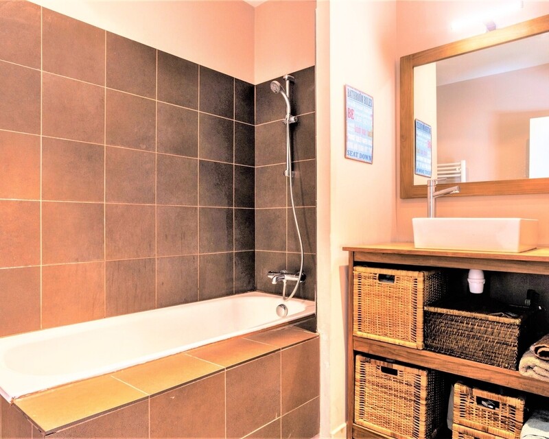 Château Gombert / Maison 6 Pièces - Salle de bain 2 15 4