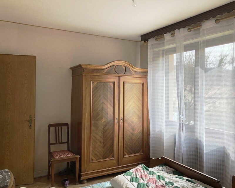 Maison plain-pied surélevé 3 Chambres - 1  1 