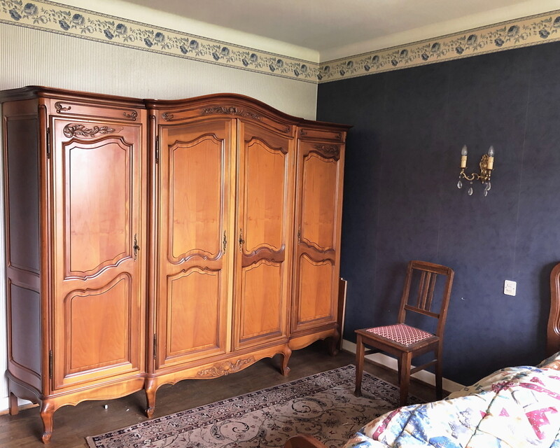 Maison plain-pied surélevé 3 Chambres - 1  3 