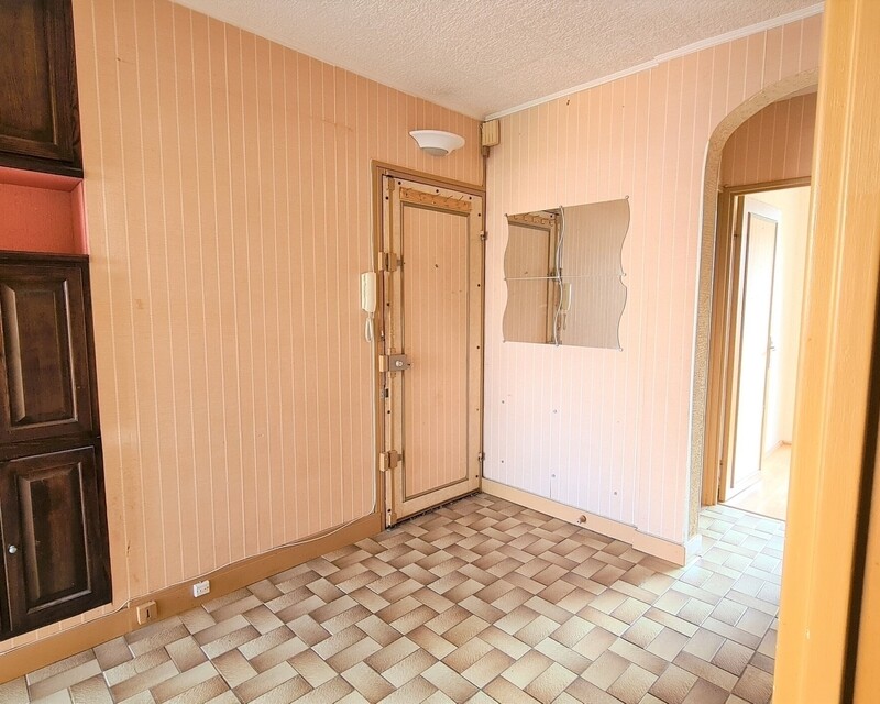 T3 bien agencé avec un beau potentiel  - 20220326 161741