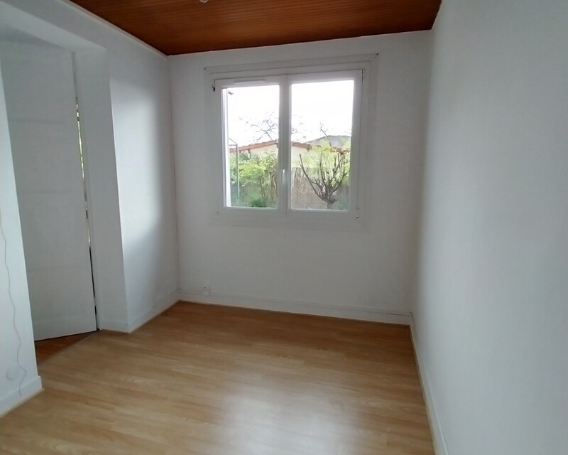maison 6 chambres aureilhan (65) - bureau rdc