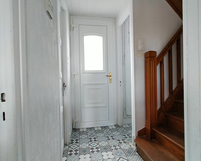 maison 6 chambres aureilhan (65) - entrée