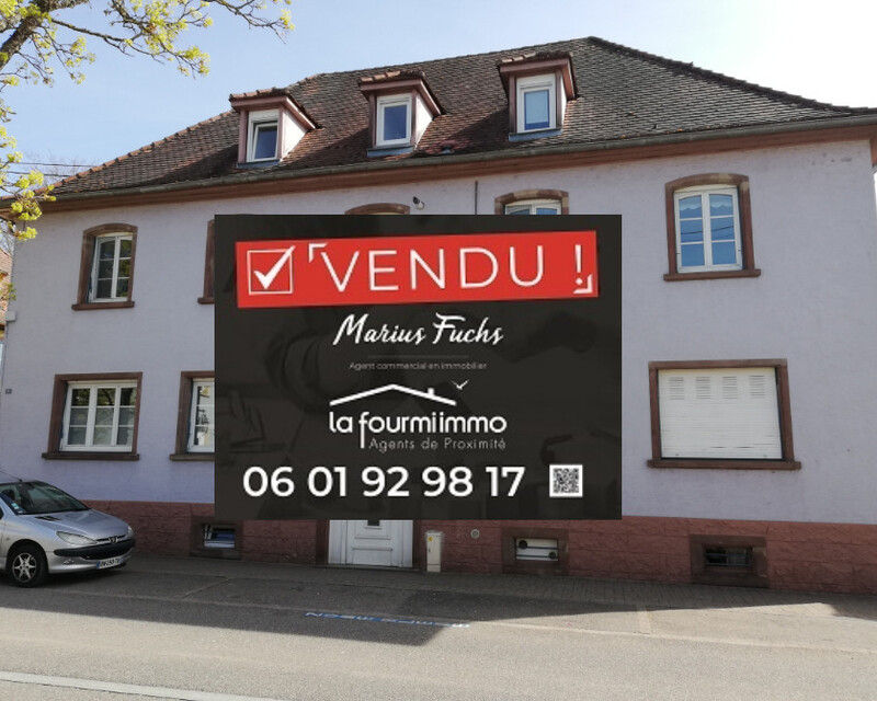 Immeuble avec 4 logements et une piscine sur 6,2 ares - Capture d écran 2022-11-10 235929