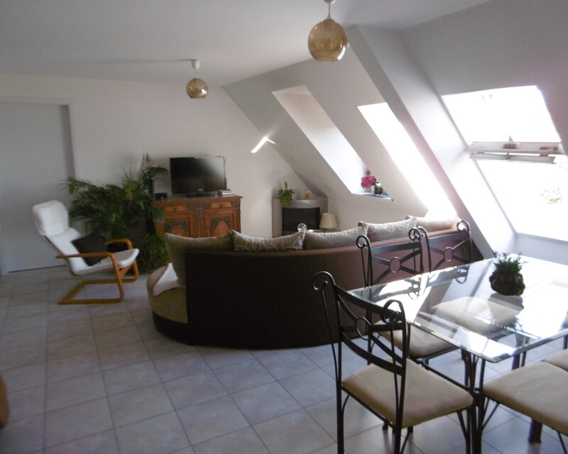 Immeuble avec 4 logements et une piscine sur 6,2 ares - P1000062