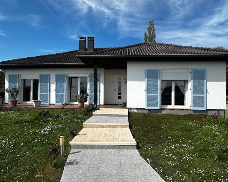 Vente maison 57380  Faulquemont - 1
