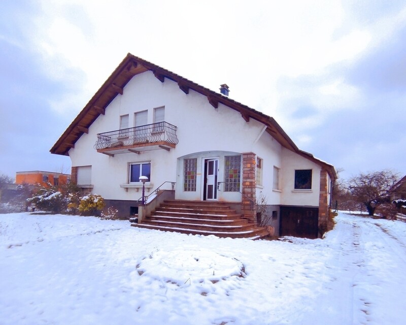 maison de caractère de 180 m² - 1674818884591
