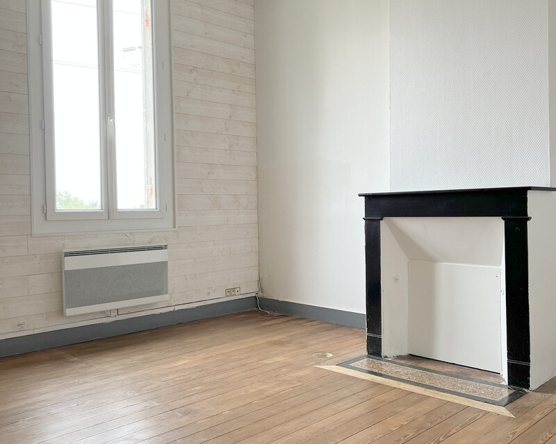 Maison en pierre de 55m²avec chai attenant 180 000€ FAI - Img 7264