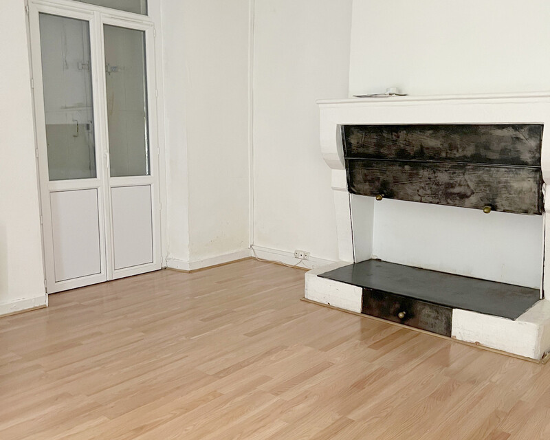 Maison en pierre de 55m²avec chai attenant 180 000€ FAI - Img 7262