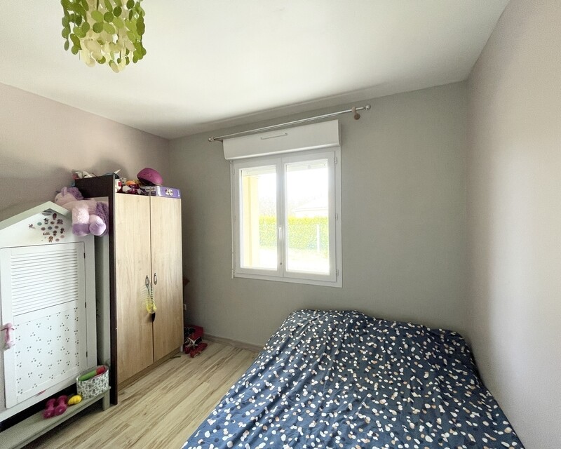 Maison spacieuse de plain pied  - Img 6732