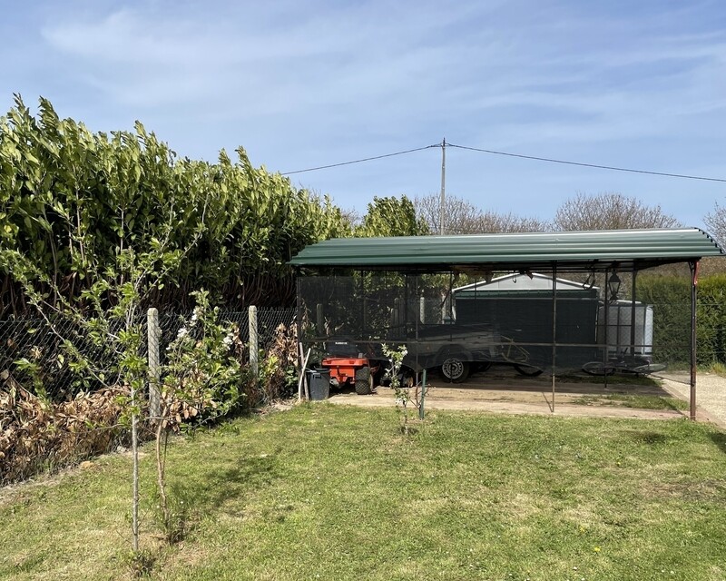 Maison spacieuse de plain pied  - Img 6718