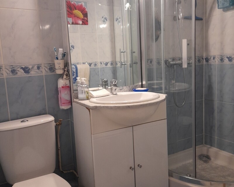 Appartement T2 + Terrasse - Créteil Village - Sde