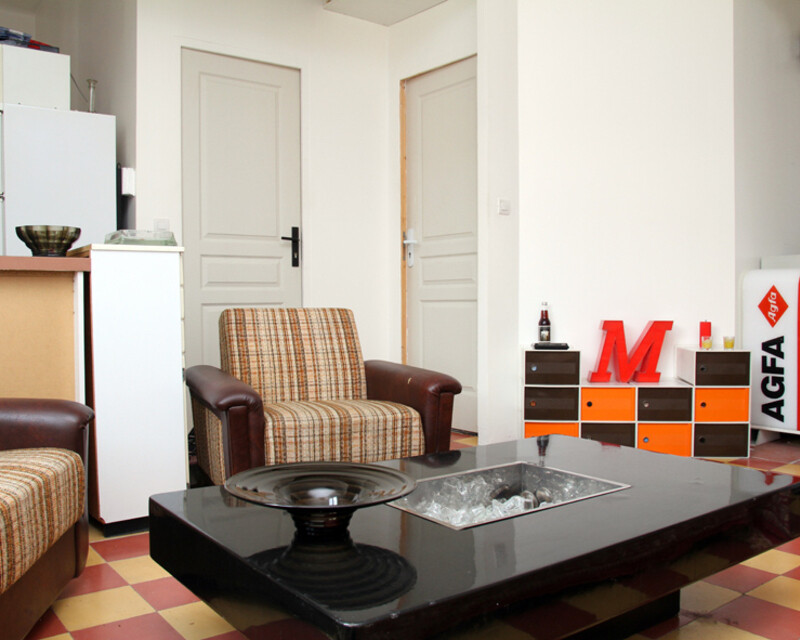 Appartement lumineux 2 pièces - 1 chambre-  42m² à Perpignan. - Img 8778