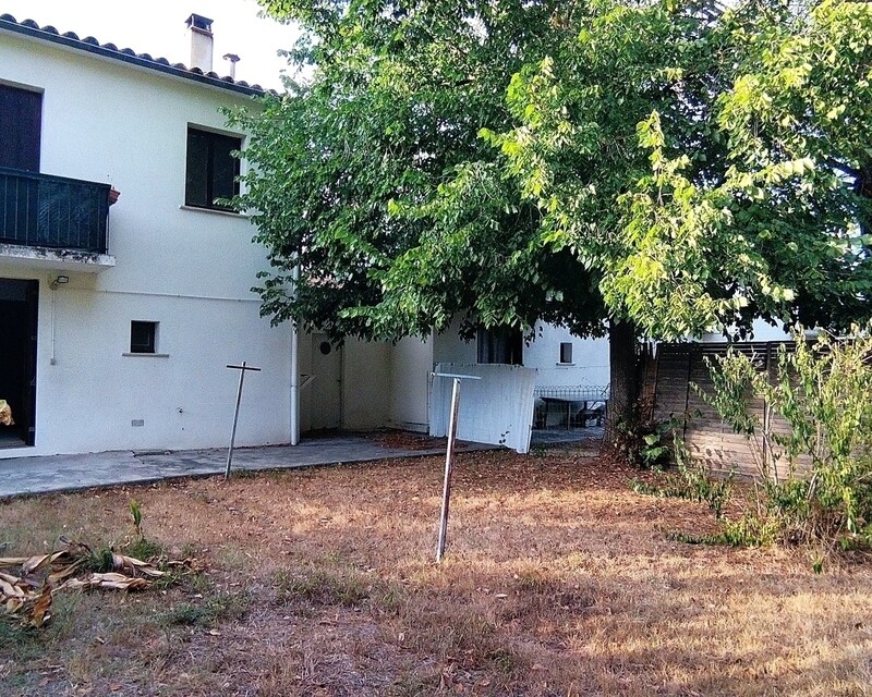 Maison 3 chambres avec jardin - Img 20220830 192411