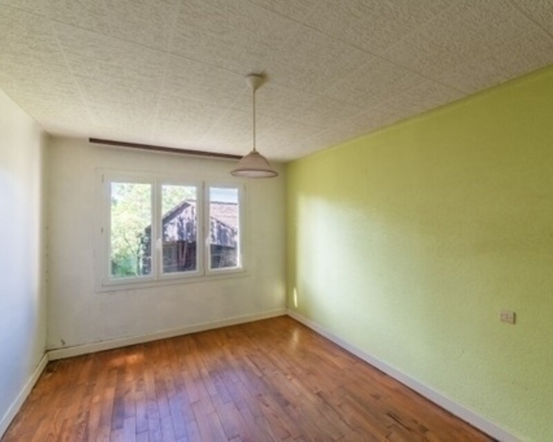 Maison à fort potentiel, sur près de 25 ares de terrain. - 2ème chambre bis