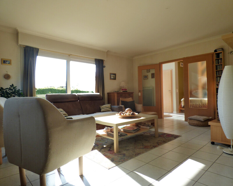 62223 Anzin-Saint-Aubin - Hauts-de-Scarpe - 7 pièces - 170m² - Salon