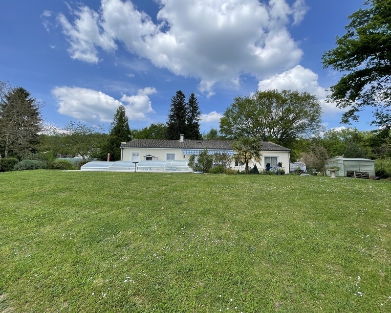 Villa plain pied proche perigueux - 949cb866-1345-4fa9-9d05-3492be03ba32