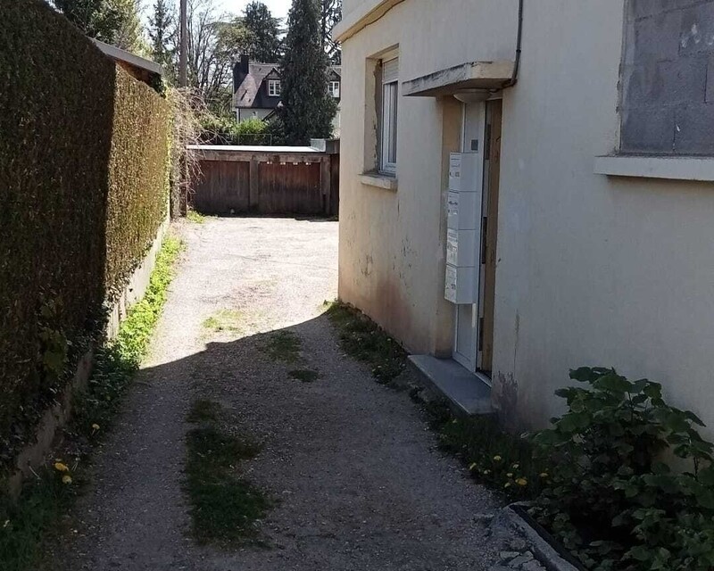 Immeuble St Dié-des-Vosges _88100  - Qrln4604