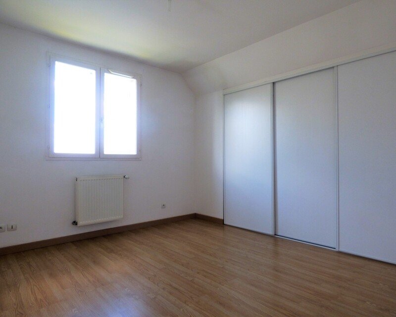 62223 Sainte-Catherine - Maison individuelle - 165m² - Chambre 3