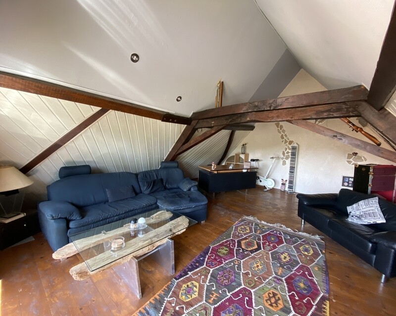 Duplex, appartement 3 pièces, 68130 Walheim, Haut-Rhin - Duplex appartement 3 pièces, 68130 Walheim, Haut-Rhin #rbmimmo