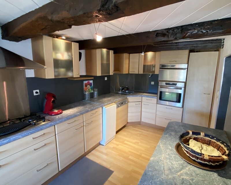Duplex, appartement 3 pièces, 68130 Walheim, Haut-Rhin - Duplex appartement 3 pièces, 68130 Walheim, Haut-Rhin #rbmimmo