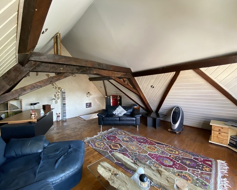 Duplex, appartement 3 pièces, 68130 Walheim, Haut-Rhin - Duplex appartement 3 pièces, 68130 Walheim, Haut-Rhin #rbmimmo