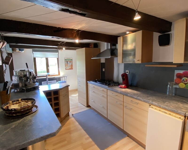 Duplex, appartement 3 pièces, 68130 Walheim, Haut-Rhin - Duplex appartement 3 pièces, 68130 Walheim, Haut-Rhin #rbmimmo