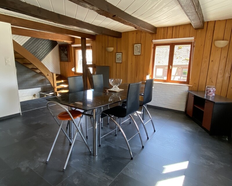 Duplex, appartement 3 pièces, 68130 Walheim, Haut-Rhin - Duplex appartement 3 pièces, 68130 Walheim, Haut-Rhin #rbmimmo