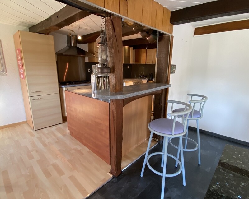 Duplex, appartement 3 pièces, 68130 Walheim, Haut-Rhin - Duplex appartement 3 pièces, 68130 Walheim, Haut-Rhin #rbmimmo