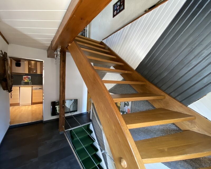 Duplex, appartement 3 pièces, 68130 Walheim, Haut-Rhin - Duplex appartement 3 pièces, 68130 Walheim, Haut-Rhin #rbmimmo