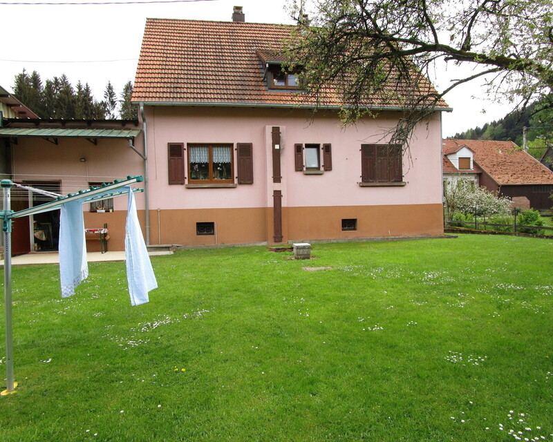Maison 5/6 pièces - 130m² - Secteur Wingen sur Moder (67290) - Img 2266