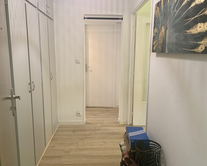 Appartement T2 Talence - 5e5b5436-1a1b-4f0d-a888-97384434431d