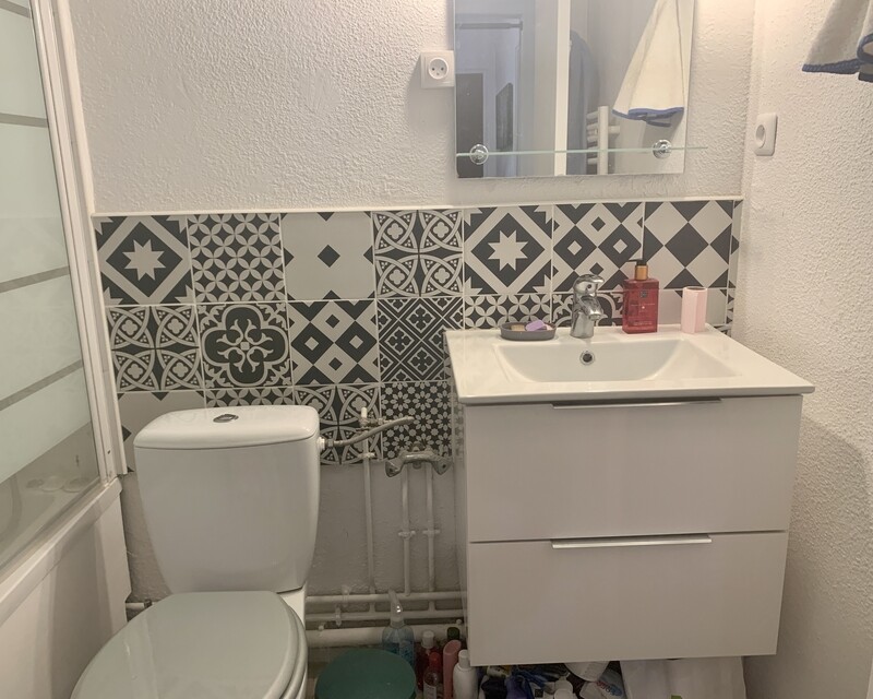 Appartement T2 Talence - 8921fcd9-99a0-4590-a474-a7b1c7f88a29