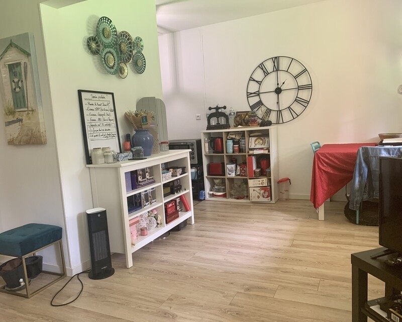 Appartement T2 Talence - Be226e67-040b-41c6-b586-18877b8a8ec3