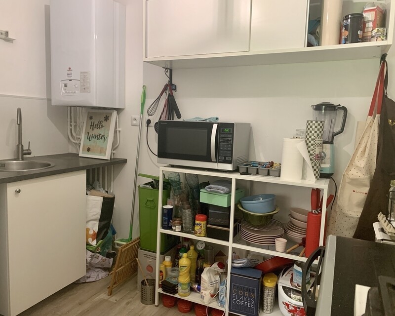Appartement T2 Talence - 8d9eea03-9148-4ad2-b2d8-8c36553127a6