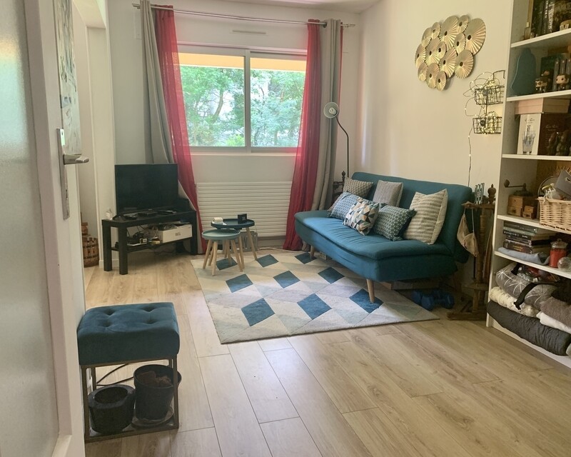Appartement T2 Talence - 62fa7af0-6034-4041-83aa-b6efeb3f4752