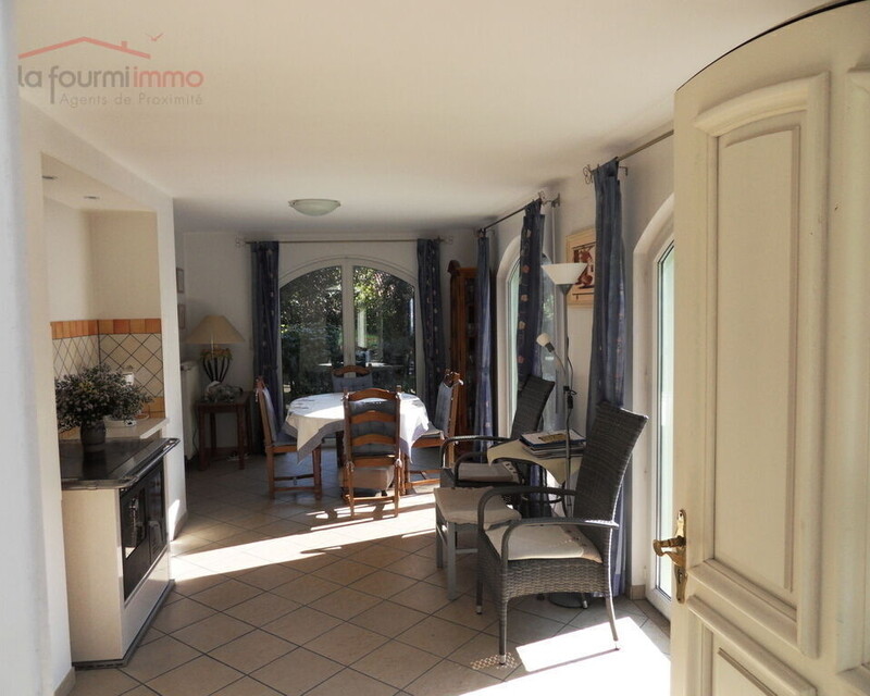 Maison Ringendorf 167m² sur 10 Ares - Sdc14681