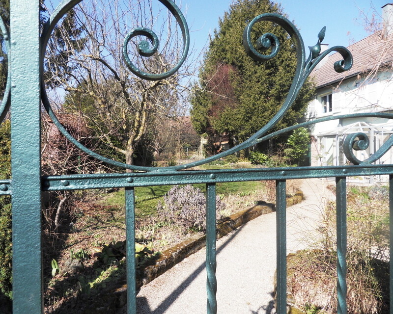 Maison Ringendorf 167m² sur 10 Ares - Sdc14810