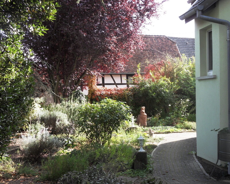 Maison Ringendorf 167m² sur 10 Ares - Sdc14714