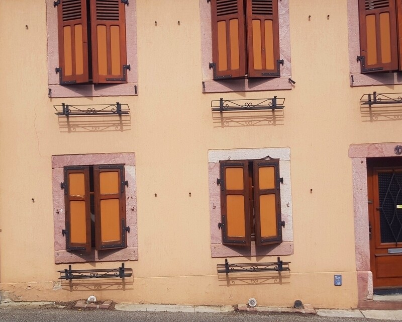 Maison de village au calme - 20220429 150511