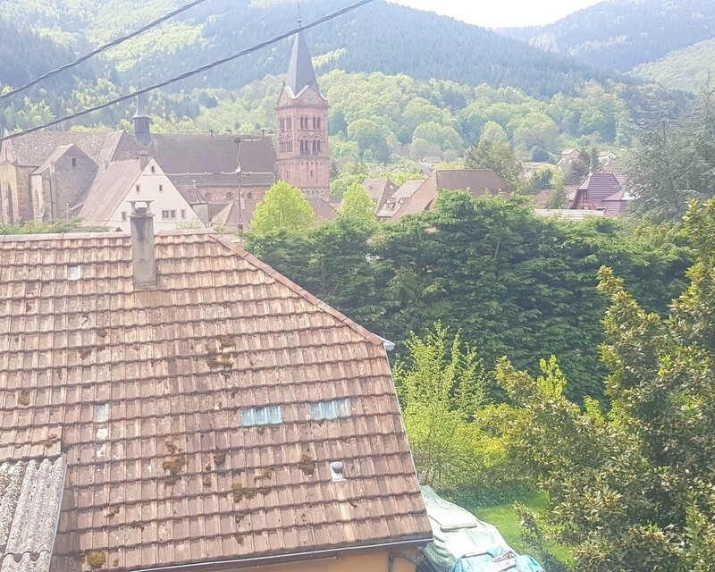 Maison de village au calme - 20220429 140336