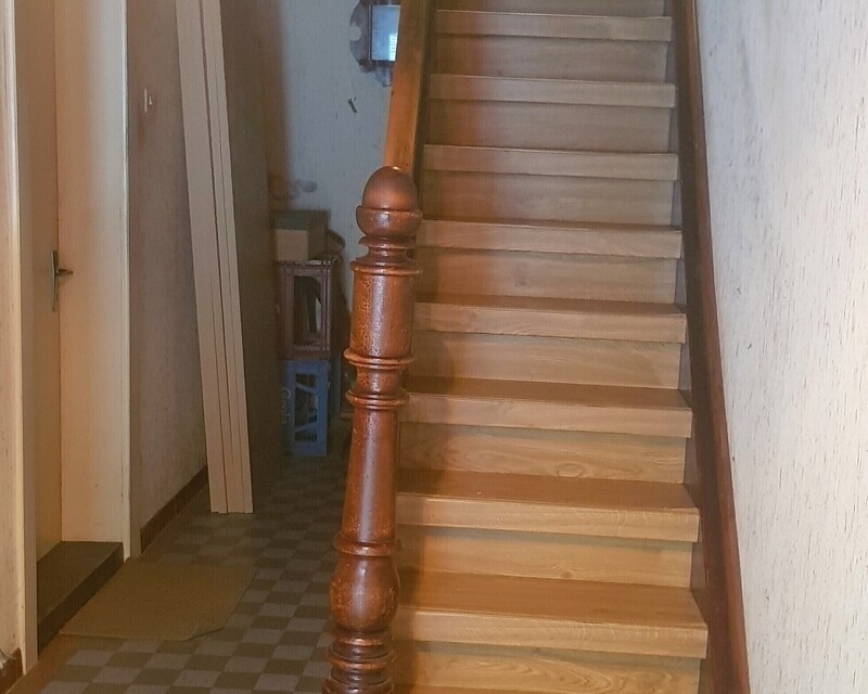 Maison de village au calme - 20220429 143207